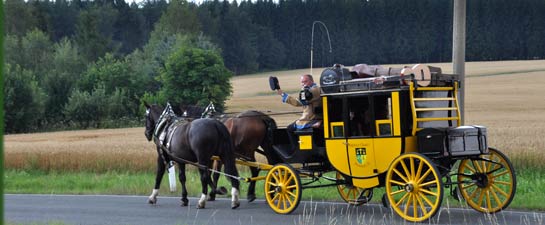 Tag der Vogtländer 2012