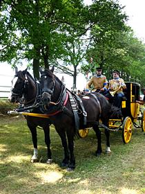 40. Bergfest des Ersten Traditionsverein Berg e.V. Markneukirchen