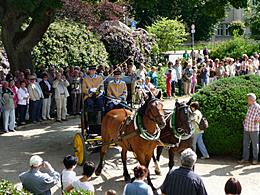 8. Equipage Bad Elster 2011