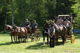 10. Equipage Bad Elster 2013