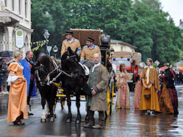 Tag der Vogtländer-Reichenbach 2012